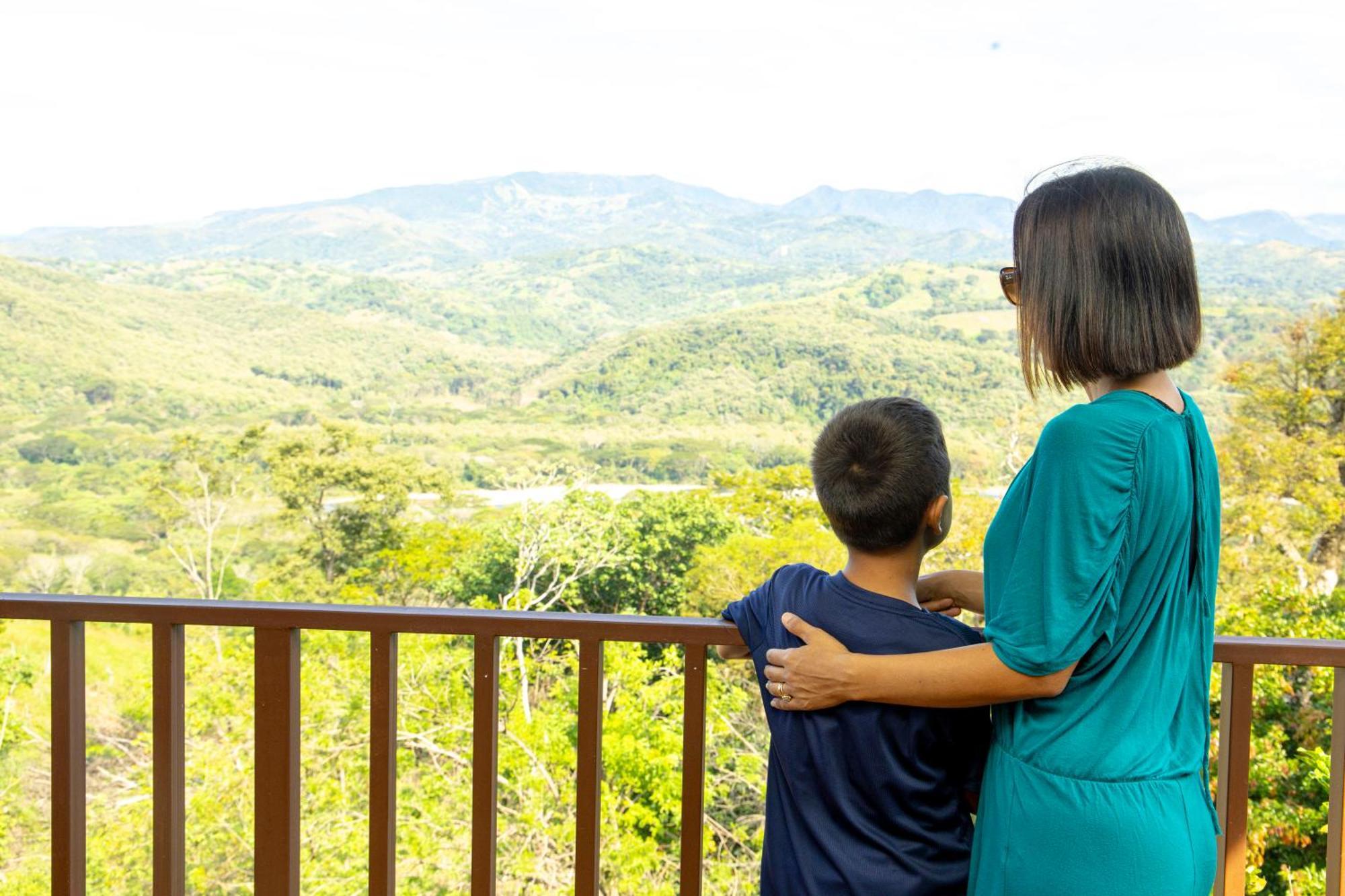 Conectar Con La Naturaleza Esparza Exterior foto